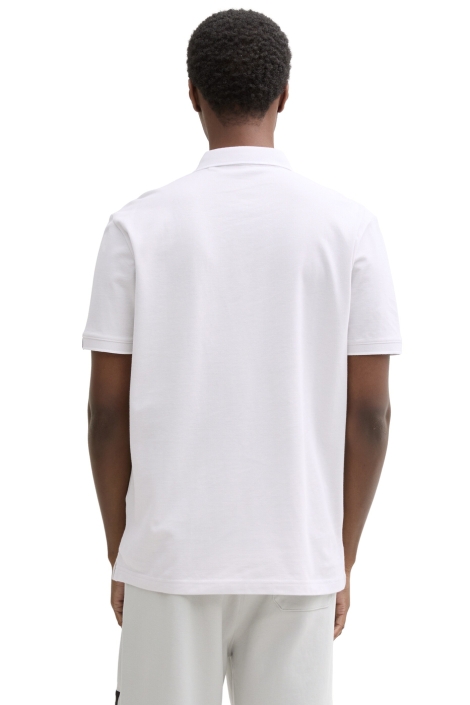 Tom Tailor polo with tipping